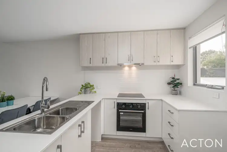 Second view of Homely house listing, 3/4 Fox Street, Spearwood WA 6163