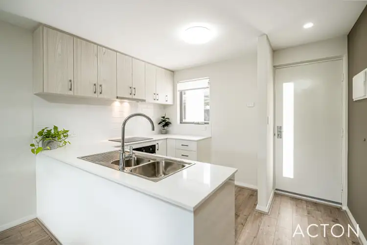 Third view of Homely house listing, 3/4 Fox Street, Spearwood WA 6163