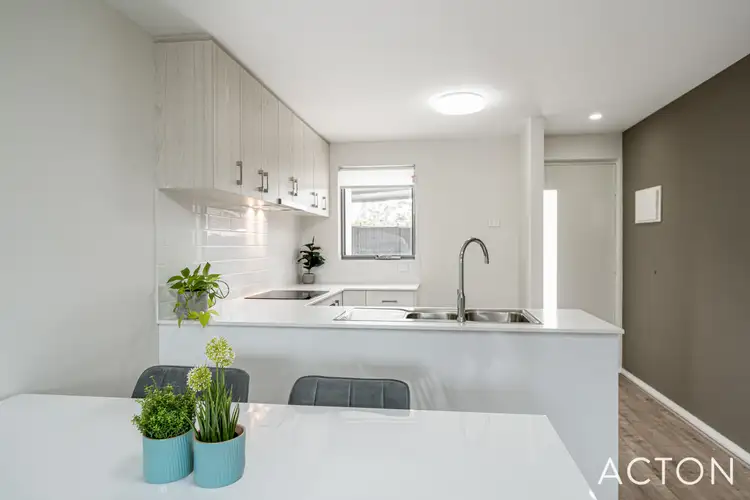 Fourth view of Homely house listing, 3/4 Fox Street, Spearwood WA 6163