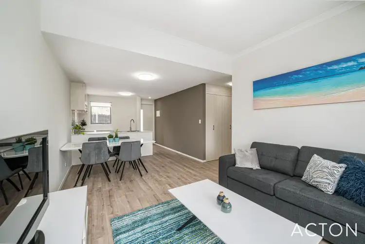 Seventh view of Homely house listing, 3/4 Fox Street, Spearwood WA 6163