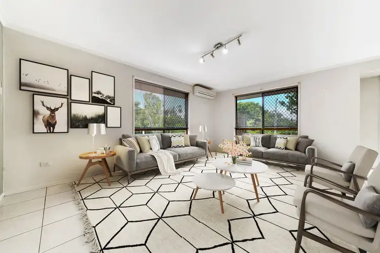 Second view of Homely house listing, 97 Vansittart Road, Regents Park QLD 4118