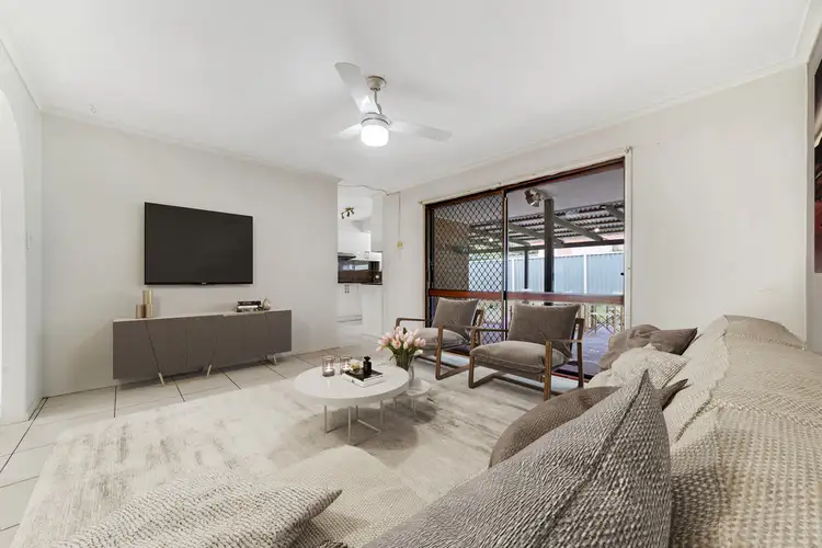 Third view of Homely house listing, 97 Vansittart Road, Regents Park QLD 4118