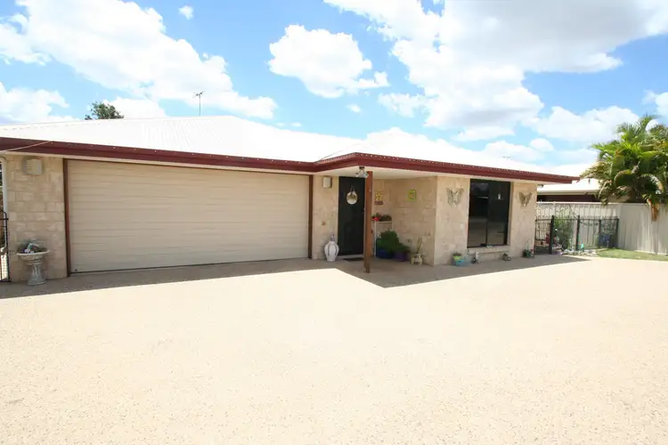 Main view of Homely house listing, 6 Highland Court, Emerald QLD 4720