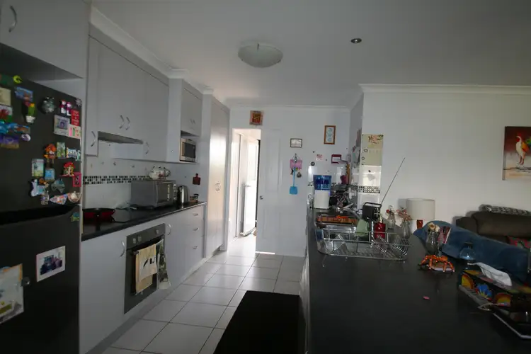 Second view of Homely house listing, 6 Highland Court, Emerald QLD 4720