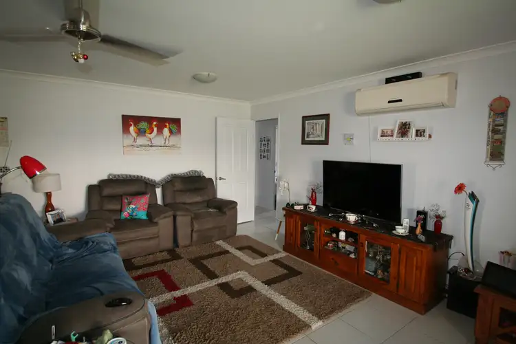Fourth view of Homely house listing, 6 Highland Court, Emerald QLD 4720