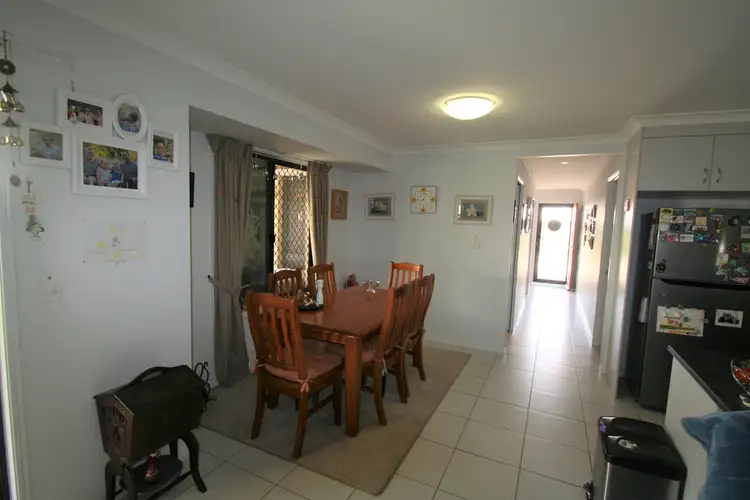 Sixth view of Homely house listing, 6 Highland Court, Emerald QLD 4720