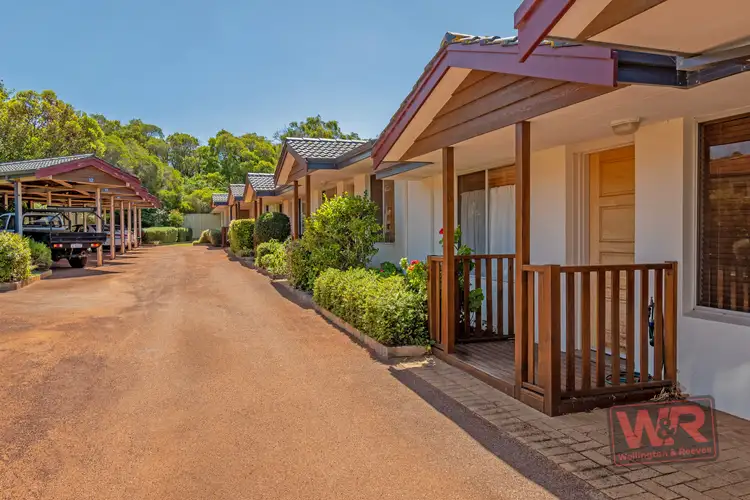 Third view of Homely unit listing, Unit 10, 5-9 Seymour Street, Mira Mar WA 6330
