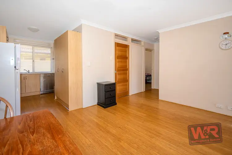 Sixth view of Homely unit listing, Unit 10, 5-9 Seymour Street, Mira Mar WA 6330