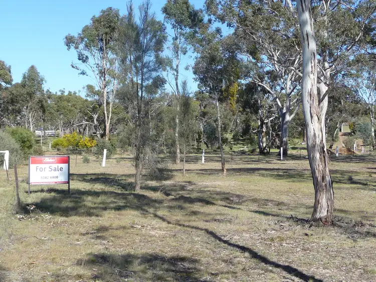 Third view of Homely rural property listing, 161 John McPhee's Drive, Toolondo, Toolondo VIC 3401