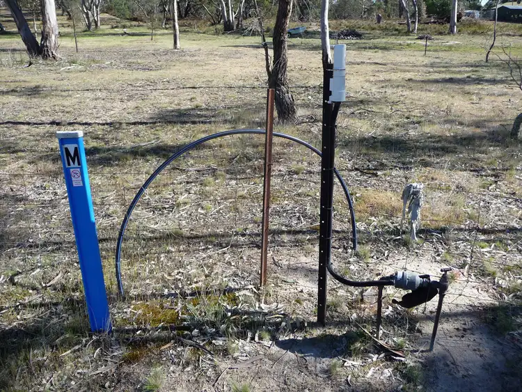 Seventh view of Homely rural property listing, 161 John McPhee's Drive, Toolondo, Toolondo VIC 3401