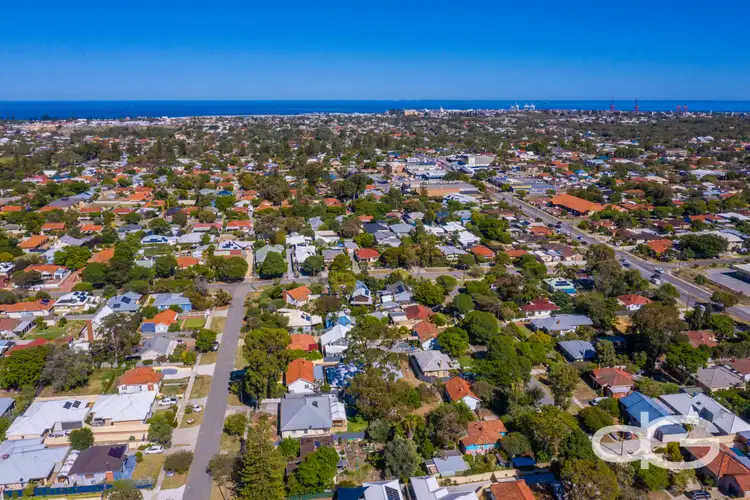 Sixth view of Homely house listing, 9 Chadwick Street, Hilton WA 6163