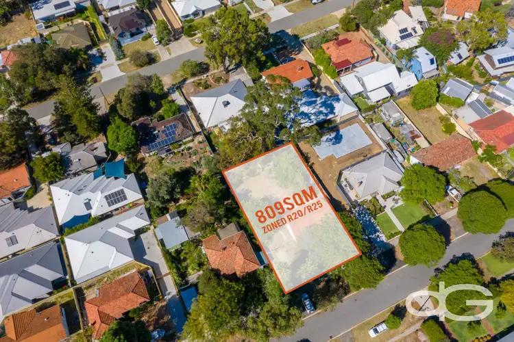 Seventh view of Homely house listing, 9 Chadwick Street, Hilton WA 6163