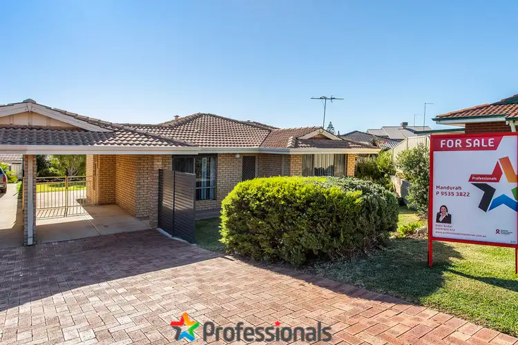 7b Bucentaur Place, Halls Head WA 6210