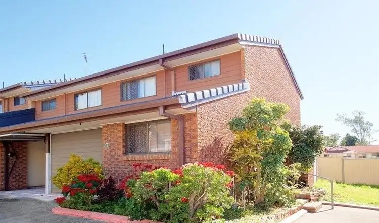 9/145 Kingston Road, Woodridge QLD 4114