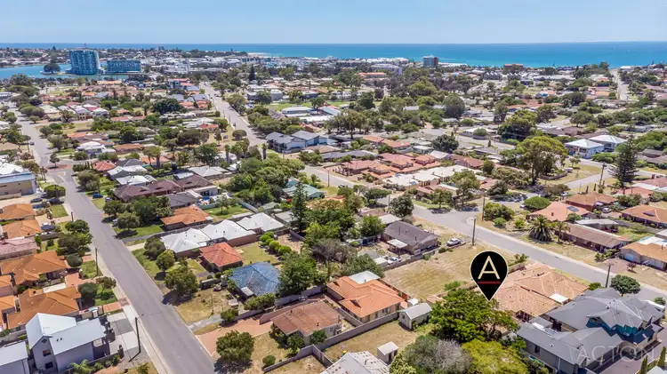 Second view of Homely unit listing, 47B Hackett Street, Mandurah WA 6210