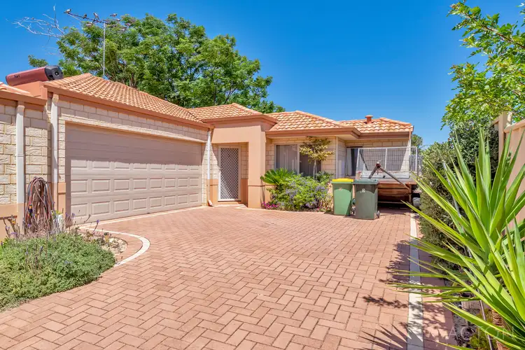 Third view of Homely unit listing, 47B Hackett Street, Mandurah WA 6210