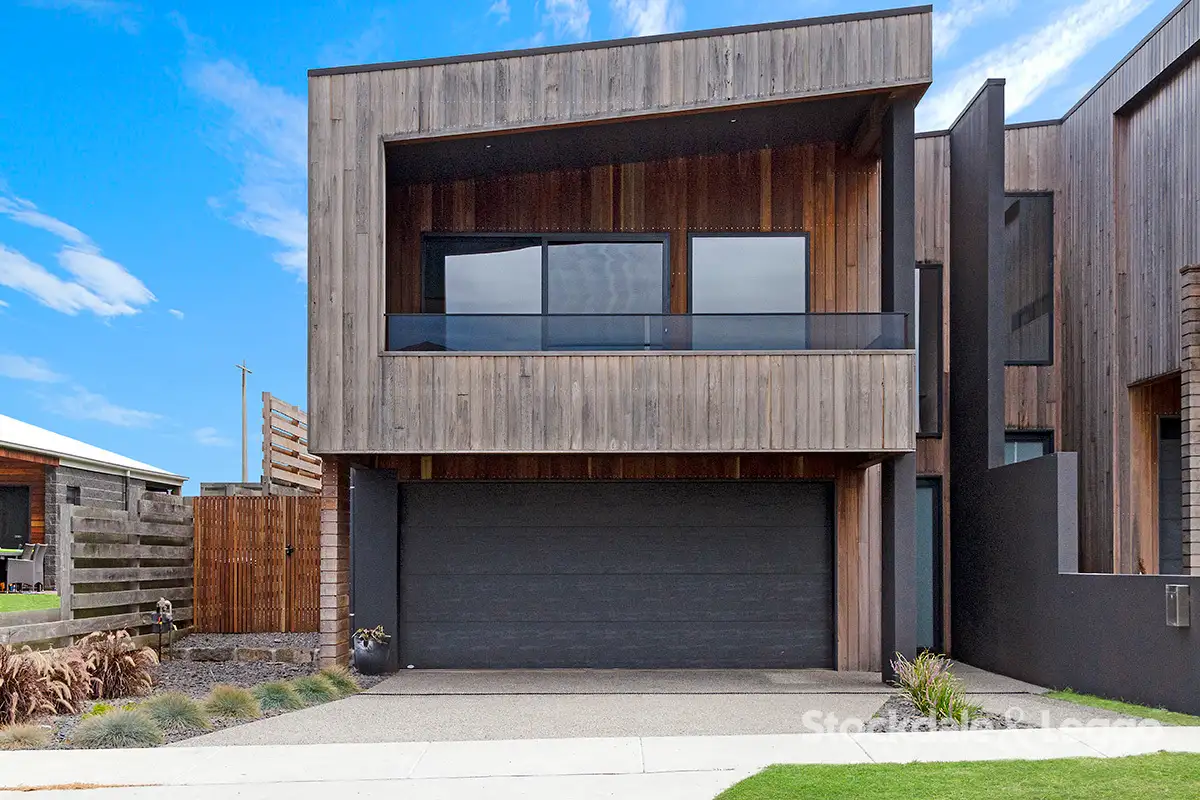 Main view of Homely house listing, 54B Philip Street, Port Fairy VIC 3284