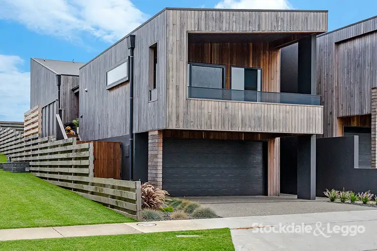 Second view of Homely house listing, 54B Philip Street, Port Fairy VIC 3284