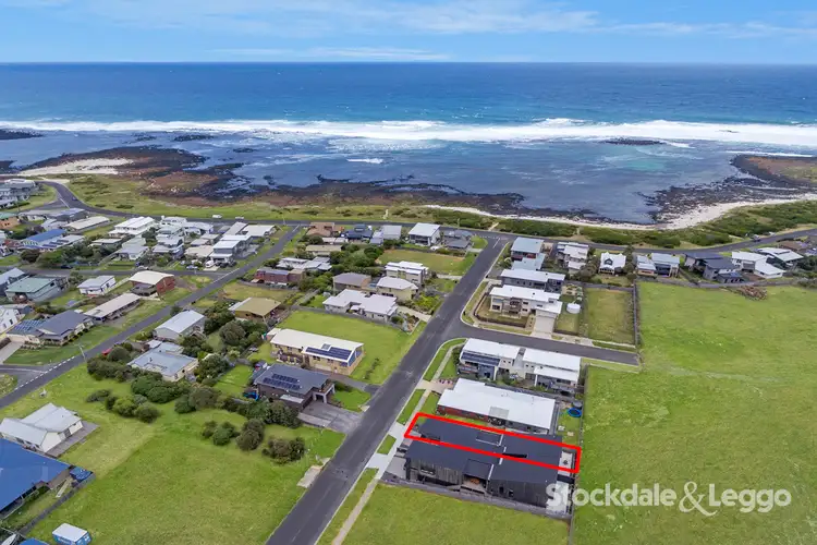 Third view of Homely house listing, 54B Philip Street, Port Fairy VIC 3284