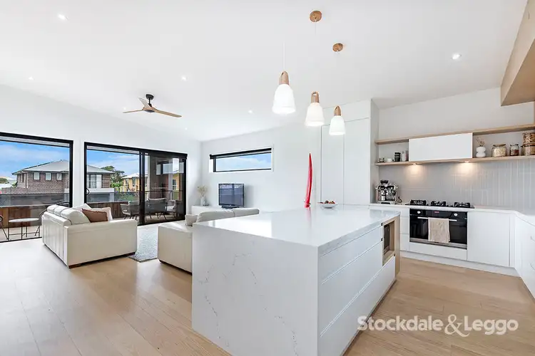 Fifth view of Homely house listing, 54B Philip Street, Port Fairy VIC 3284