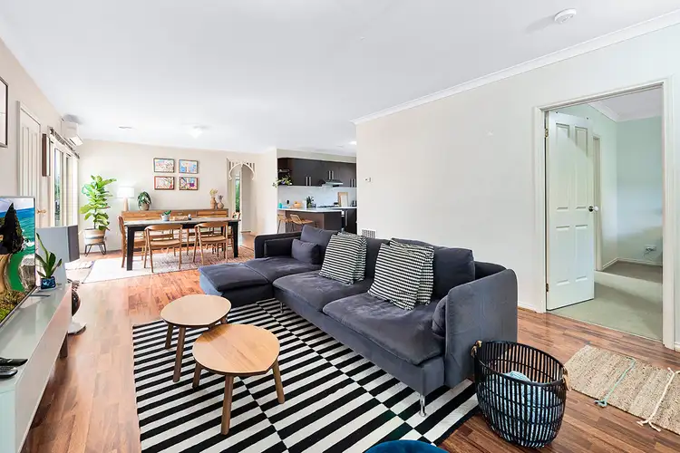 Third view of Homely house listing, 12 Waterbush Crescent, Lyndhurst VIC 3975