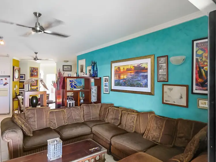 Fourth view of Homely apartment listing, 7/18-30 SIR LESLIE THIESS DRIVE, Townsville City QLD 4810