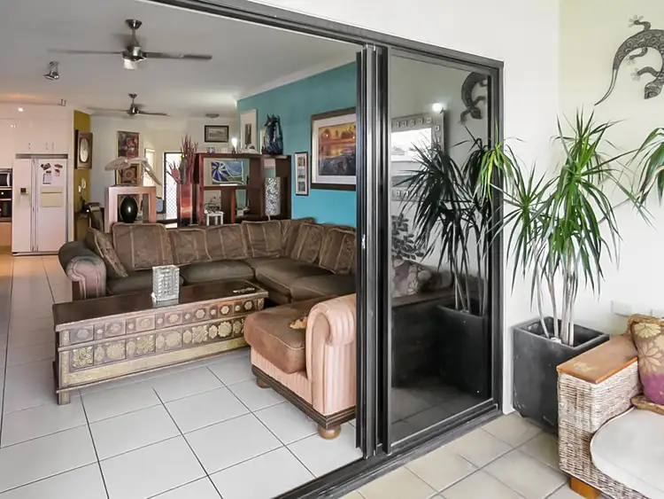 Seventh view of Homely apartment listing, 7/18-30 SIR LESLIE THIESS DRIVE, Townsville City QLD 4810