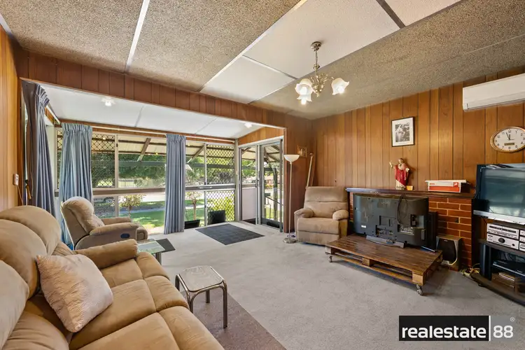 Fourth view of Homely house listing, 33 Baldock Street, Bentley WA 6102