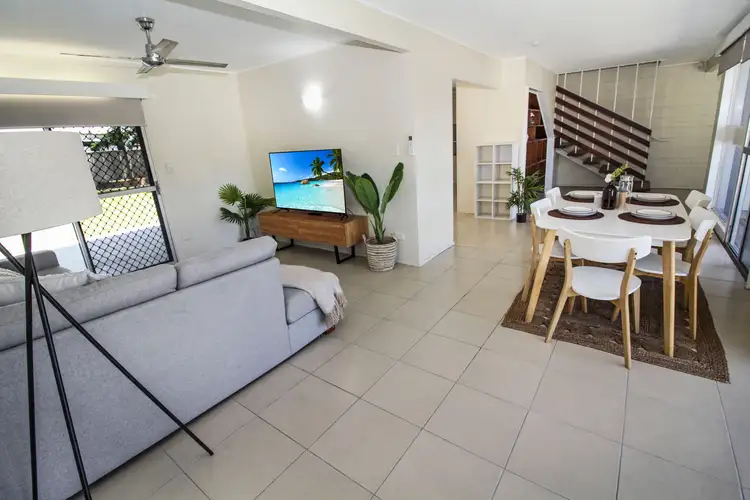 Main view of Homely house listing, 37 Brampton Avenue, Cranbrook QLD 4814