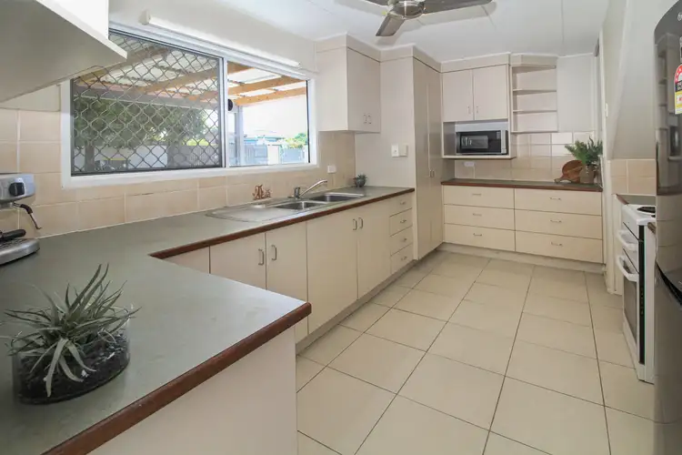 Second view of Homely house listing, 37 Brampton Avenue, Cranbrook QLD 4814