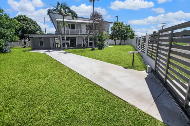 Third view of Homely house listing, 37 Brampton Avenue, Cranbrook QLD 4814