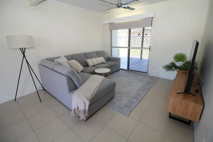 Fourth view of Homely house listing, 37 Brampton Avenue, Cranbrook QLD 4814