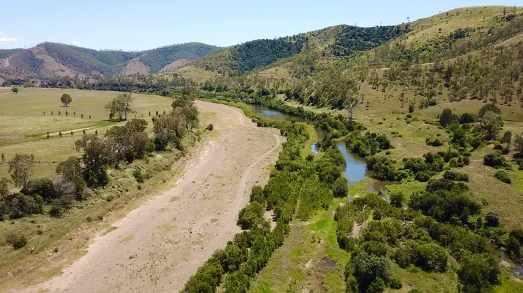 Third view of Homely rural property listing, 66 Staghurst Road, Gregors Creek QLD 4313