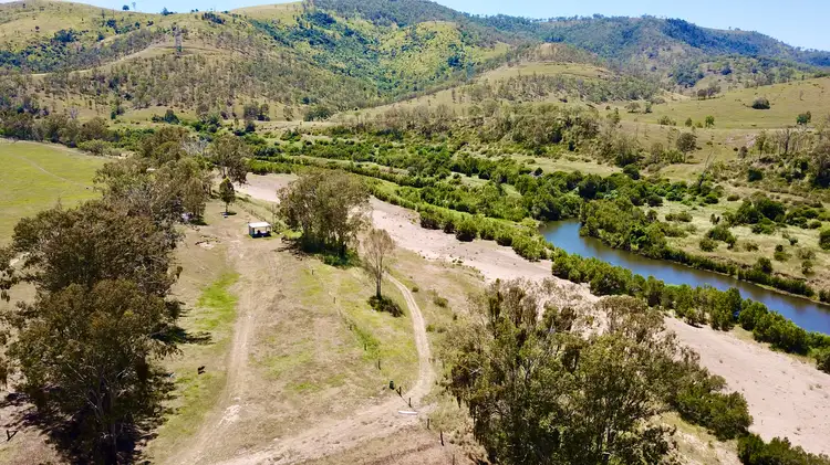 Fourth view of Homely rural property listing, 66 Staghurst Road, Gregors Creek QLD 4313