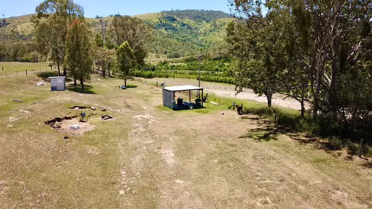 Fifth view of Homely rural property listing, 66 Staghurst Road, Gregors Creek QLD 4313