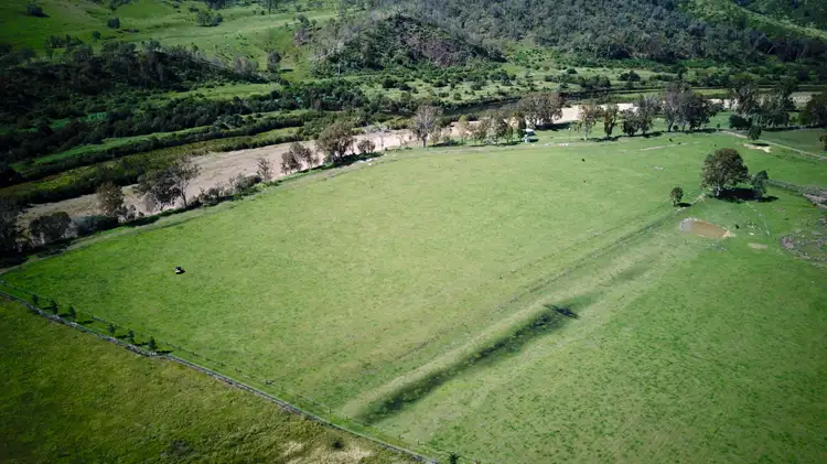 Sixth view of Homely rural property listing, 66 Staghurst Road, Gregors Creek QLD 4313
