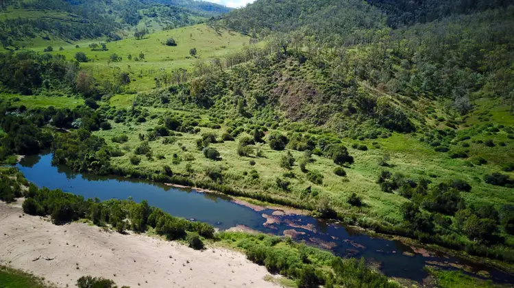 Seventh view of Homely rural property listing, 66 Staghurst Road, Gregors Creek QLD 4313