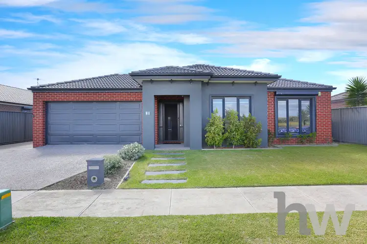 Second view of Homely house listing, 66 O'Hallorans Road, Lara VIC 3212