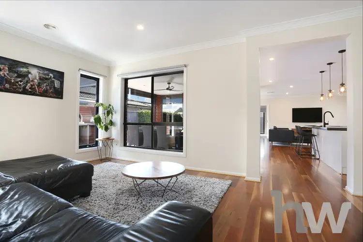 Third view of Homely house listing, 66 O'Hallorans Road, Lara VIC 3212