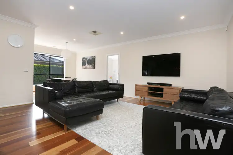 Fifth view of Homely house listing, 66 O'Hallorans Road, Lara VIC 3212