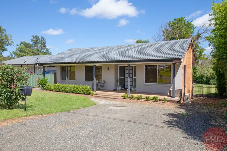 Main view of Homely house listing, 5 Station Lane, Lochinvar NSW 2321