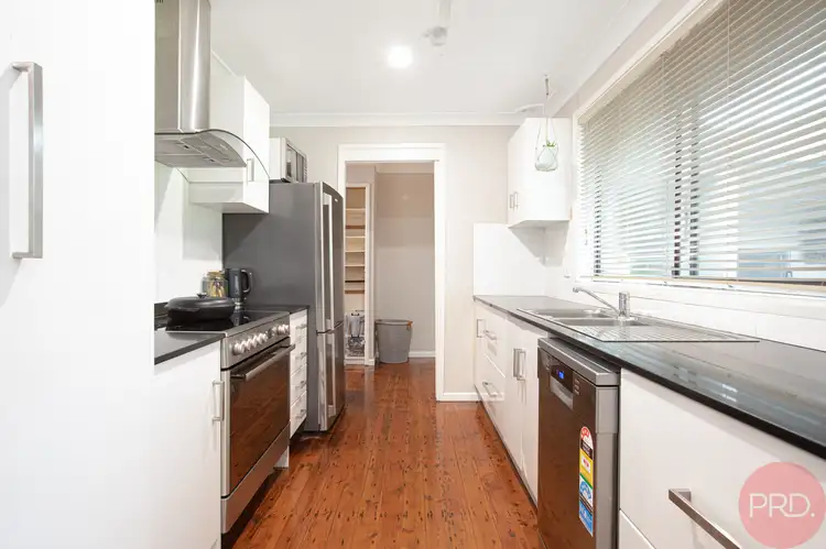Second view of Homely house listing, 5 Station Lane, Lochinvar NSW 2321
