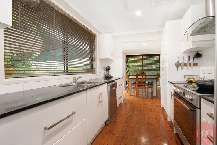 Sixth view of Homely house listing, 5 Station Lane, Lochinvar NSW 2321