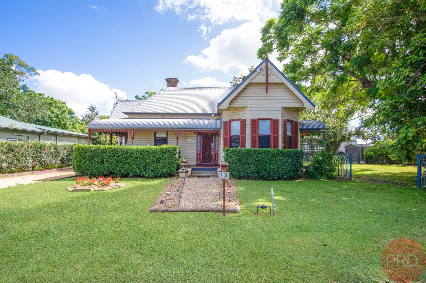 Main view of Homely house listing, 13 Trappaud Road, South Maitland NSW 2320