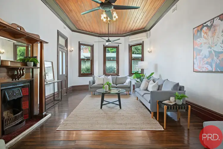 Second view of Homely house listing, 13 Trappaud Road, South Maitland NSW 2320