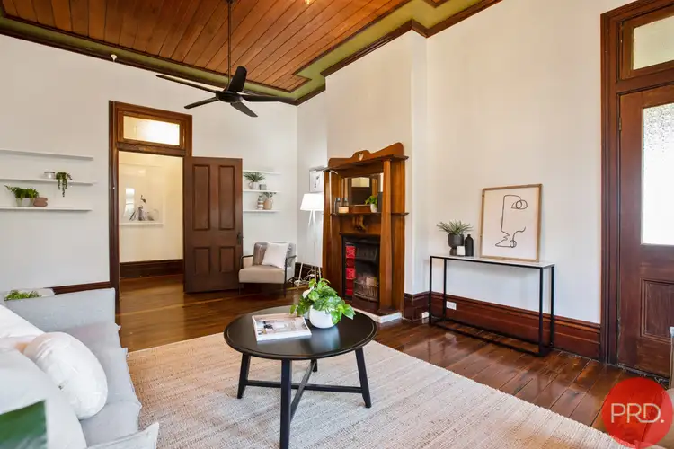 Fourth view of Homely house listing, 13 Trappaud Road, South Maitland NSW 2320