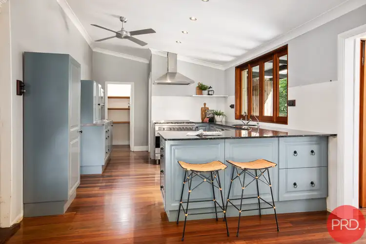 Fifth view of Homely house listing, 13 Trappaud Road, South Maitland NSW 2320