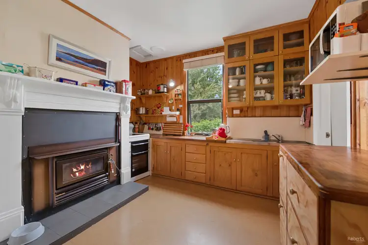 Second view of Homely house listing, 526 Claude Road, Sheffield TAS 7306
