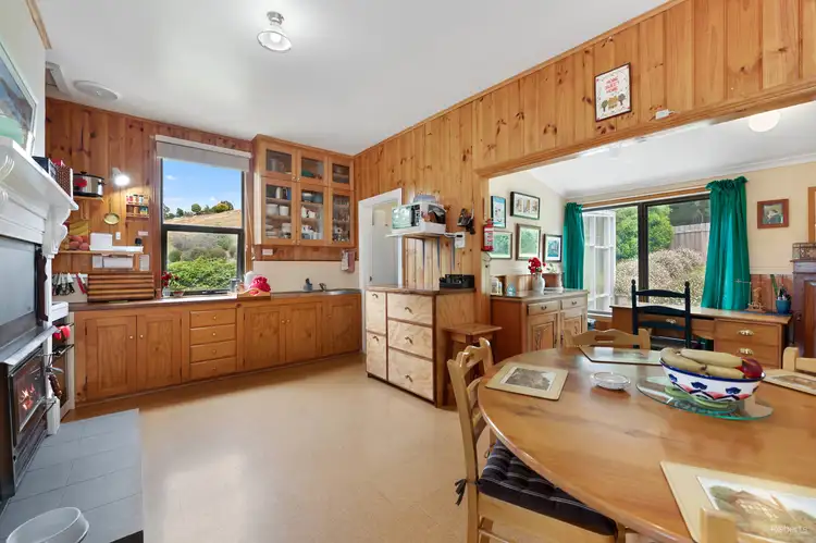 Third view of Homely house listing, 526 Claude Road, Sheffield TAS 7306