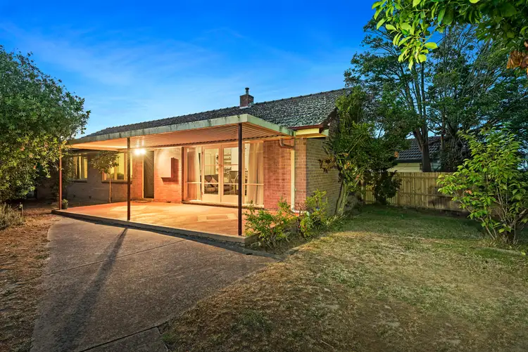 Second view of Homely house listing, 24 Crow Street, Burwood East VIC 3151